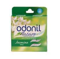 Odonil Air Freshener Solid Jasmine_0