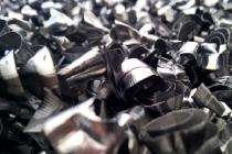 SHIKHAR INDUSTRIES Cast Iron Boring Scrap SCRAP GRANUALS Fe - 95% ± 2%_0