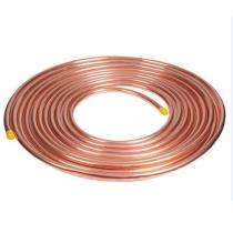 1 inch Copper Pipes K, L, M Type_0