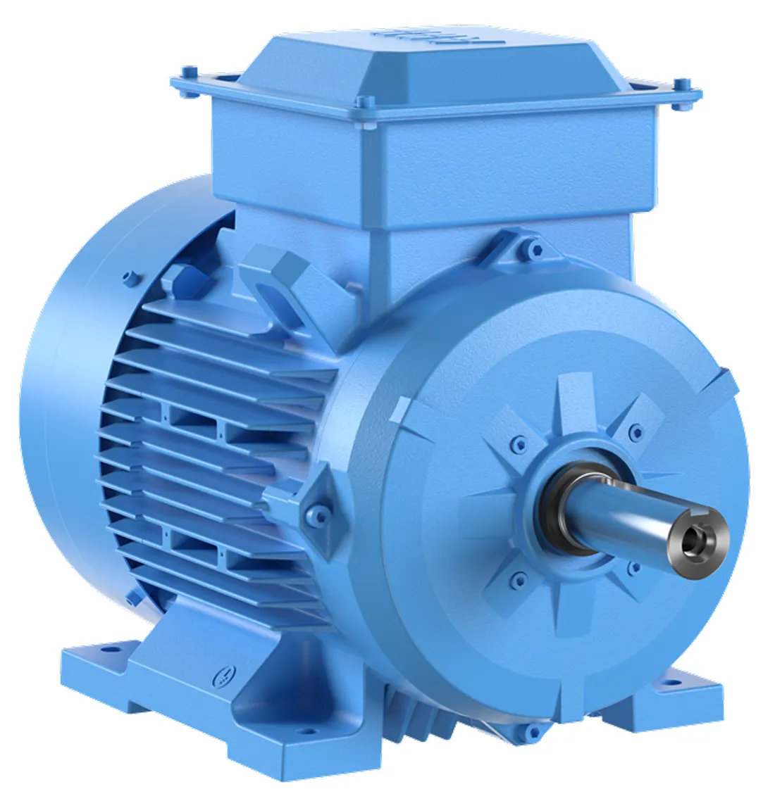 Three Phase 3 hp AC Motors_0