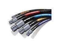 15.9 mm Hydraulic PVC Hose_0