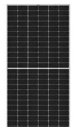 LUMINOUS 60 W 36 Cell Solar Panel_0