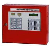 METALEX 2 Loop, Networkable, Multiport Fire Alarm Control Panel DXC1_0
