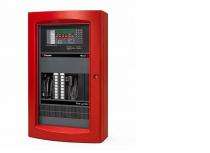 METALEX 4 Loop, Networkable, Multiport Fire Alarm Control Panel DXC1_0