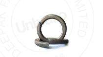 Unbrako 3 - 39 mm Spring Washers Steel_0