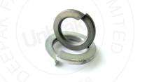 Unbrako 3 - 39 mm Spring Washers Steel_0