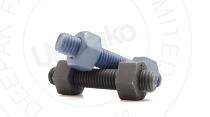 Unbrako Mild Steel Studs M12 - M56 20 mm and above_0