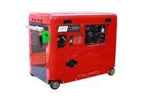 XLNT Petrol Generators XT7.5 7.5 kVA_0