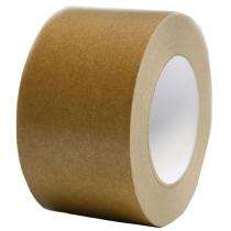 Self Adhesive Tapes Polyethylene Brown 38 m_0