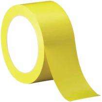 Self Adhesive Tapes Polyethylene Yellow 65 m_0
