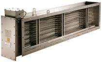 B V CONTROLS Air Industrial Heaters_0