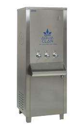AGUACLAN H14 85 Ltr Water Cooler 3 Silver_0