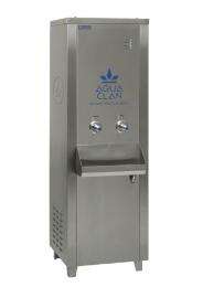 AGUACLAN H017 40 Ltr Water Cooler 2 Silver_0