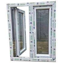 5 Link Side Hung UPVC UPVC Windows 6 x 5 ft W-06_0