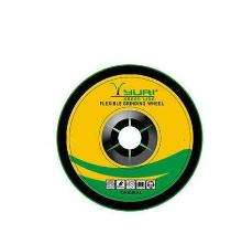 Yuri 102 mm Grinding Wheels WA 36 3 mm 15200 rpm 16 mm_0