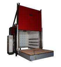 B V CONTROLS Above 200 kg Induction Heating Furnace IF-10 Above 200 deg C_0