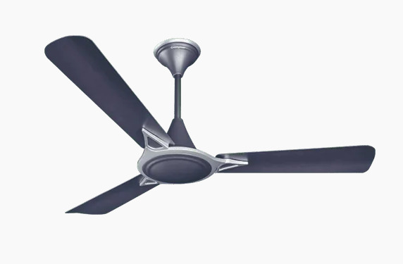 Crompton Standard 900 mm 3 Blades 56 W Mica Matt Ceiling Fans_0