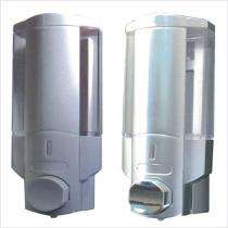 Apex  Wall Mounted Manual Liquid Soap Dispenser_0