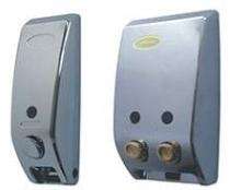 Apex  Wall Mounted Manual Liquid Soap Dispenser_0