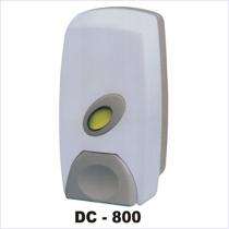 Apex  Wall Mounted Manual Liquid Soap Dispenser_0