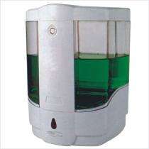 Apex  Wall Mounted Automatic Liquid Soap Dispenser_0