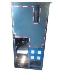 SSU Single Die01 Automatic Dona Making Machine 14 in 80 Pieces per hour_0