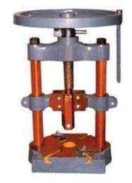 SSU Paperdona02 Manual Dona Making Machine 10 in 36 Pieces per hour_0