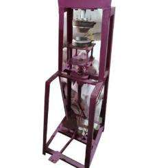 SSU FOOTpress03 Manual Dona Making Machine 10 in 12 Pieces per hour_0