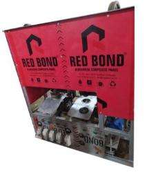 SSU Paperdona05 Automatic Dona Making Machine 14 in 45 Pieces per hour_0