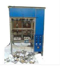 SSU Paperdona07 Automatic Dona Making Machine 14 in 110 Pieces per hour_0