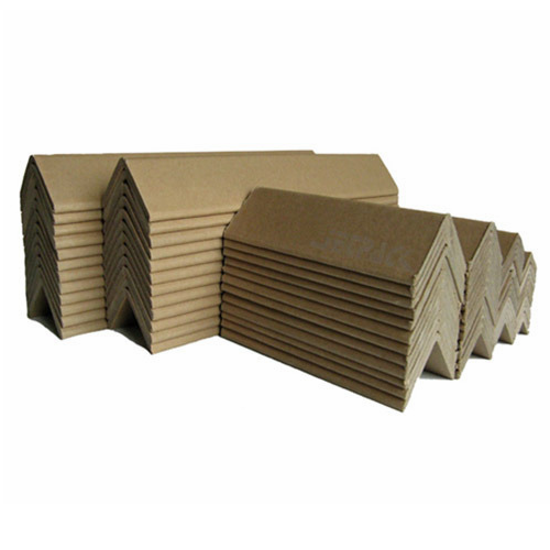 Orion Packart L Shaped Edge Paper Angle Board Brown_0