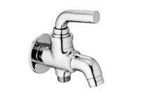 AGMECO Chrome Plated Bib Tap Faucet EL 00002_0