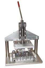Mild Steel Leak Testing Jig Fixtures_0