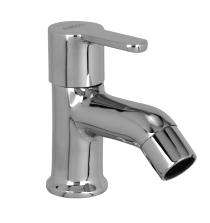 AGMECO Chrome Plated Pillar Tap Faucet OBP0101E_0