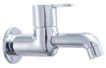 AGMECO Chrome Plated Bib Tap Faucet OBP00201_0