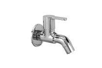 AGMECO Chrome Plated Bib Tap Faucet OBP0201E_0
