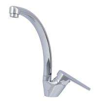 AGMECO Chrome Plated Sink Mixer Faucet KL-00323_0