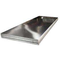 Shree Chandraji Metal Corp 5 mm Stainless Steel Sheet SS 316 1250 x 5000 mm_0