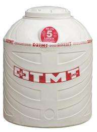 TMT LDPE Water Tanks 1000 L White_0