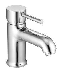 AGMECO Chrome Plated Basin Mixer Faucet PT 00115_0