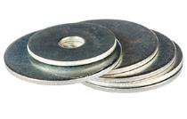 M16 Plain Washers Steel_0