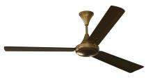 V-Guard Standard 1400 mm 3 Blades 75 W Pearl Brown Ceiling Fans_0