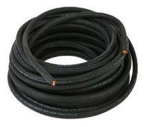 Associate 120 sqmm Aluminium Rubber Welding Cables_0