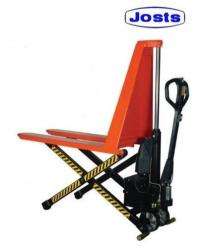JOSTS 1000 kg Hand Pallet Truck 800 mm 540, 680 mm_0
