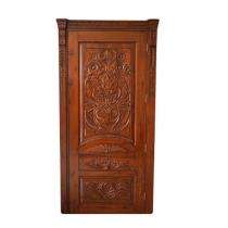 Vigaz Doors Exterior Wood_0