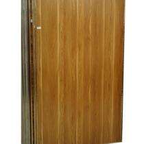 Greenlam 0.8 - 1 mm Brown Laminate Suede 8 x 4 ft Scratch Resistance_0