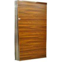 Greenlam 0.8 - 1 mm Brown Laminate Glossy 8 x 4 ft Scratch Resistance_0