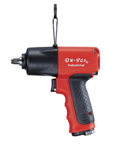Du-Pas M22 Impact Wrenches TDW-278V 441 - 883 Nm_0