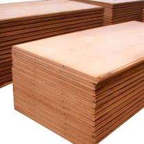 Kitply 19 mm Engineered Wood Plywood 8 x 4 ft_0