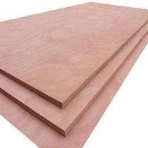 Viraat 19 mm Waterproof and Anti-Termite Plywood 8 x 4 ft_0